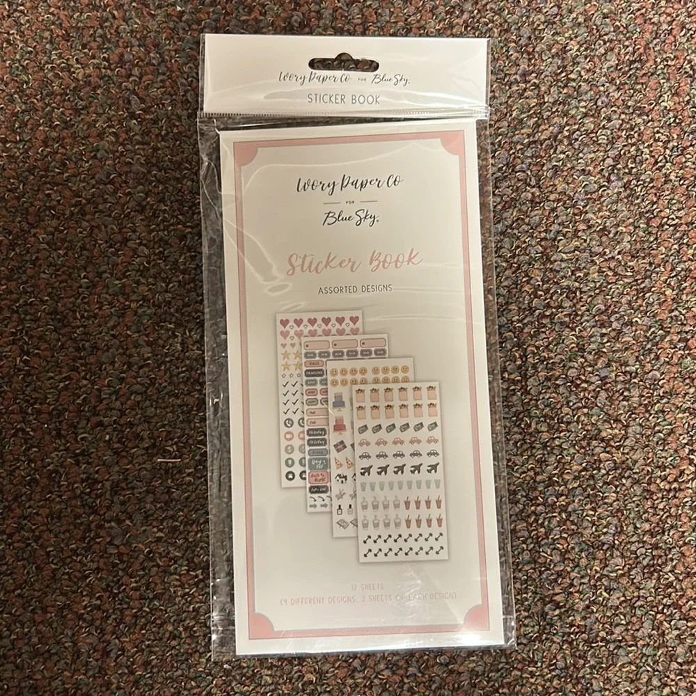 Stickers! - Picture 2 of 4